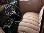 Chevrolet Independence Sedan 1931 года